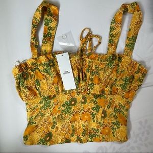 Urban outfitters tank top